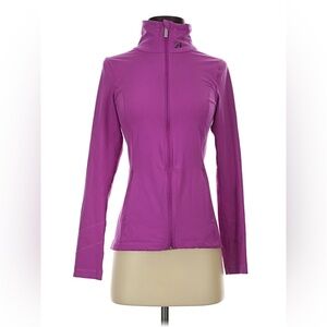 Under Armor full-zip sports jacket.